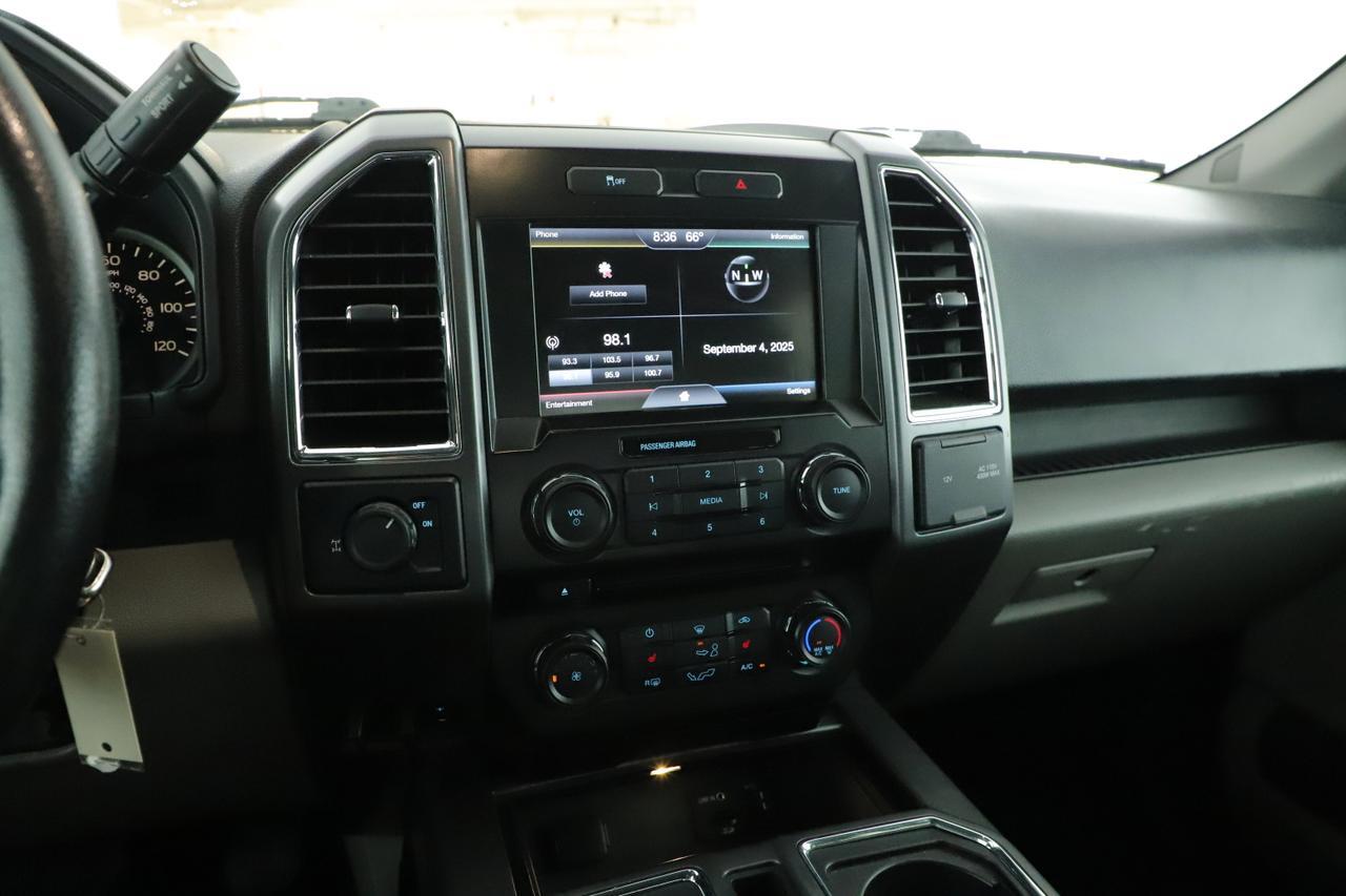 2015 Ford F-150 New Braunfels TX