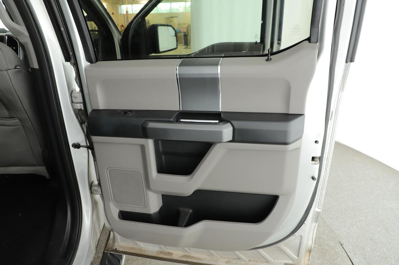 2015 Ford F-150 New Braunfels TX
