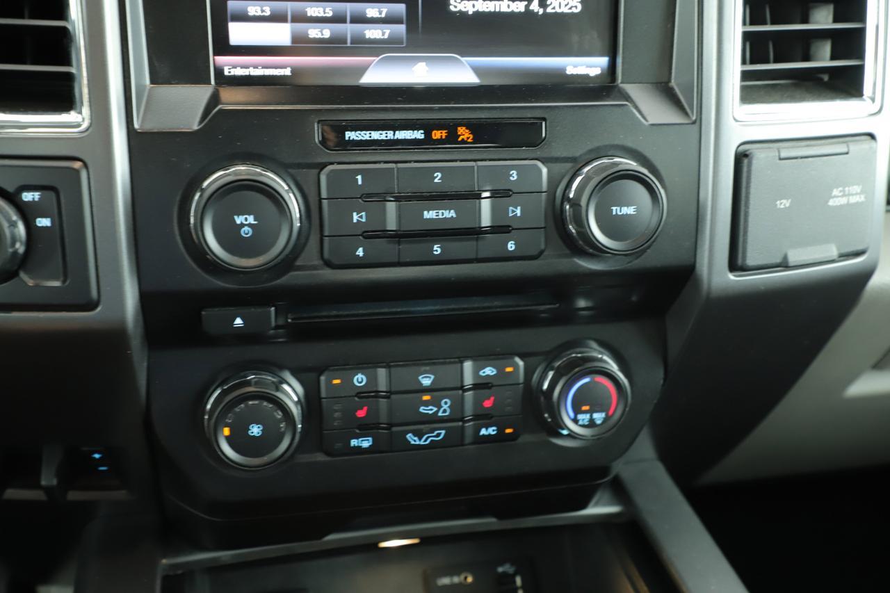 2015 Ford F-150 New Braunfels TX