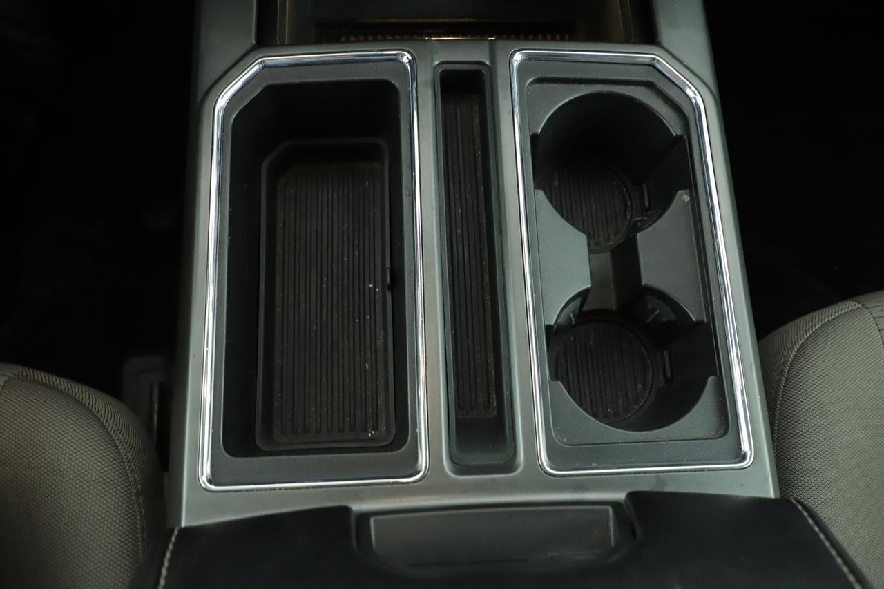 2015 Ford F-150 New Braunfels TX