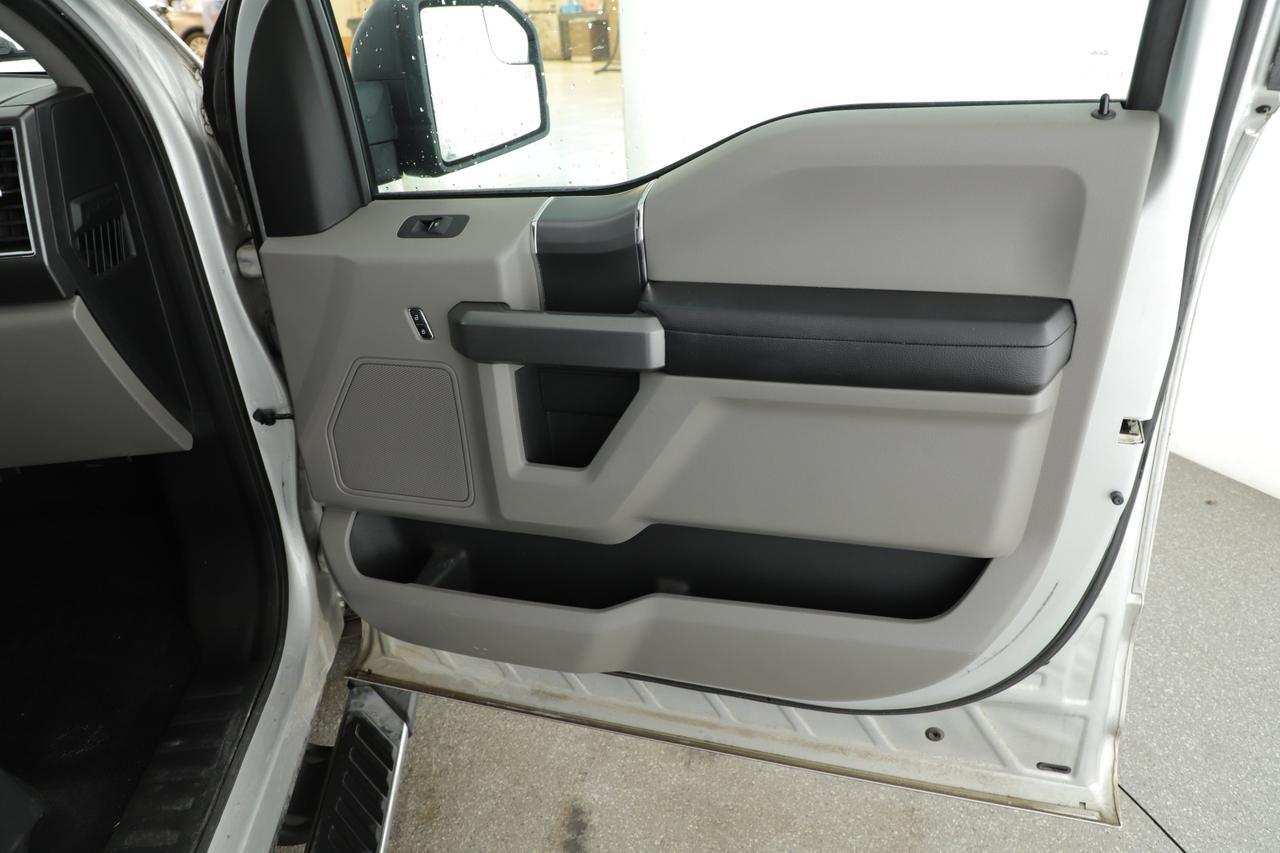 2015 Ford F-150 New Braunfels TX