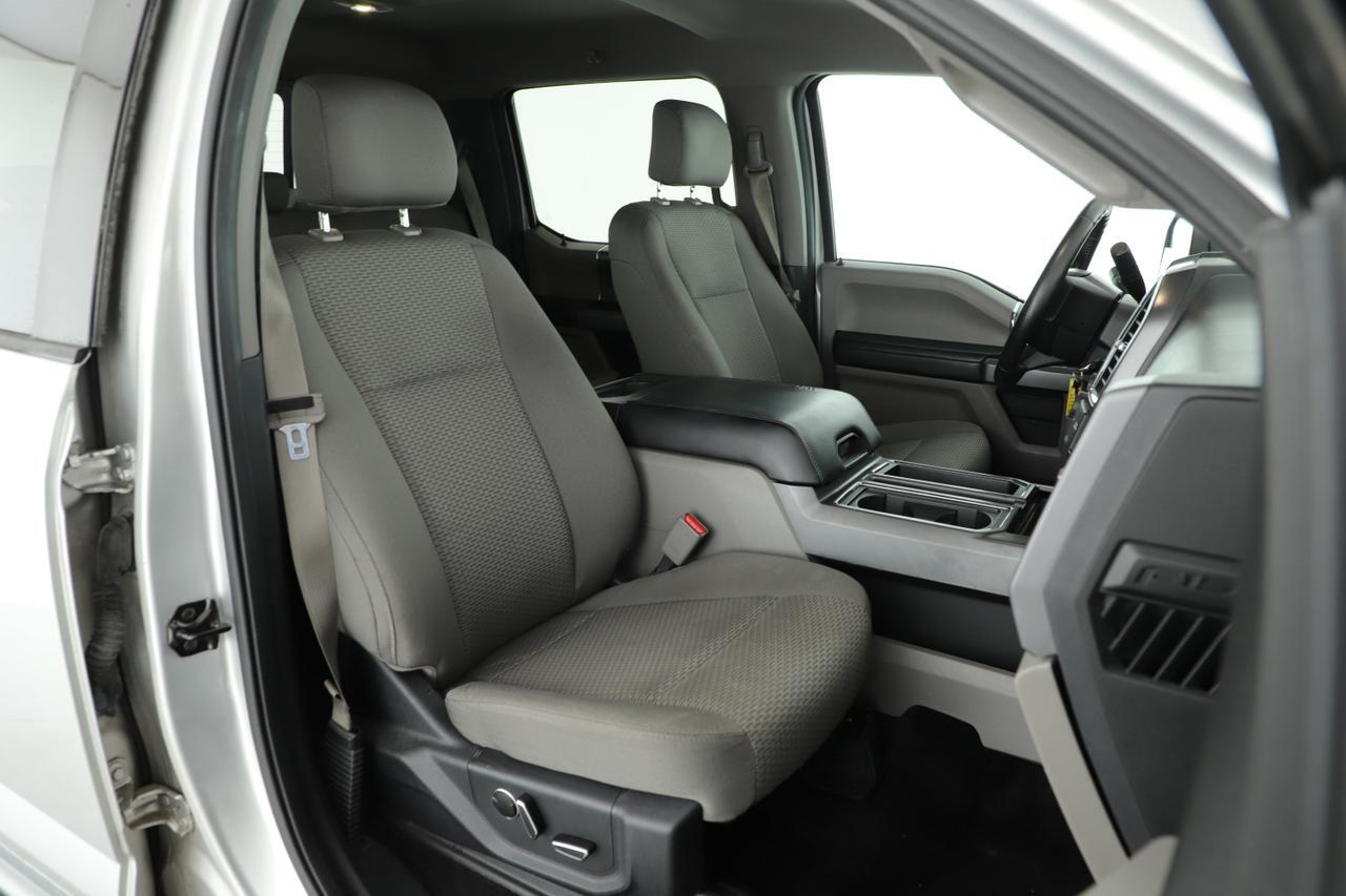 2015 Ford F-150 New Braunfels TX