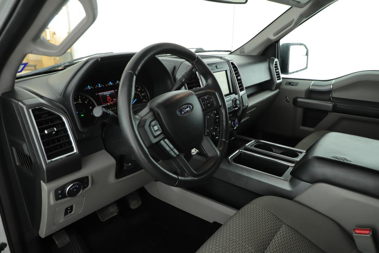 2015 Ford F-150 New Braunfels TX