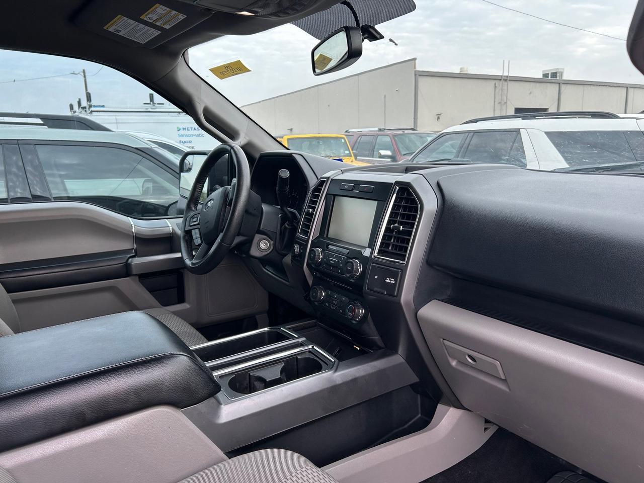 2015 Ford F-150 New Braunfels TX
