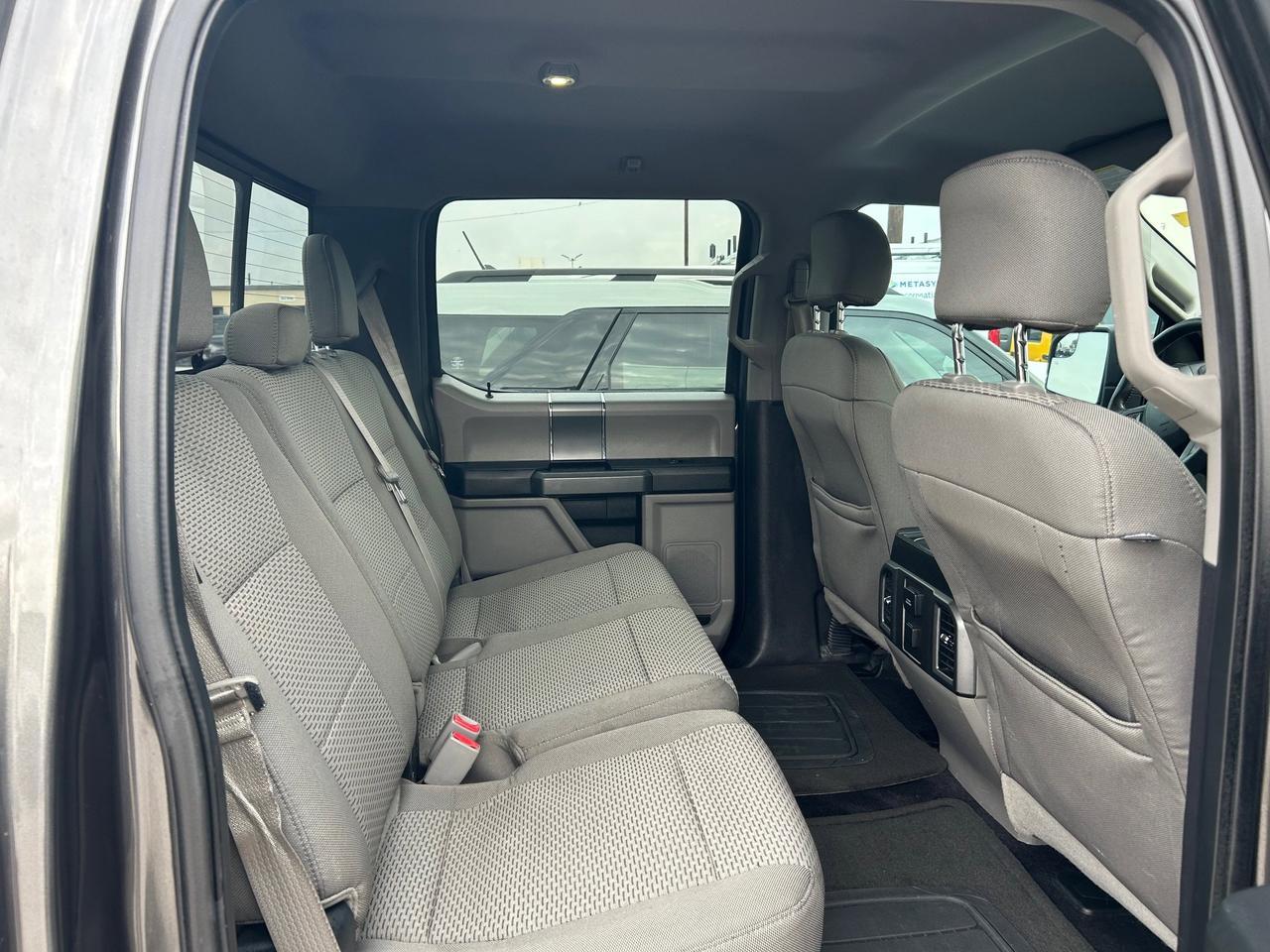 2015 Ford F-150 New Braunfels TX