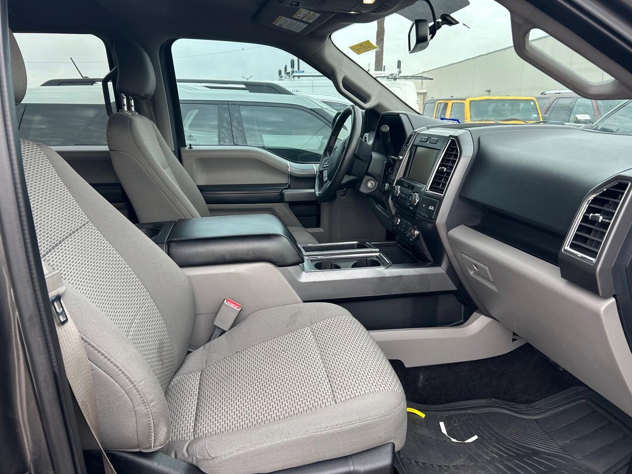 2015 Ford F-150 New Braunfels TX