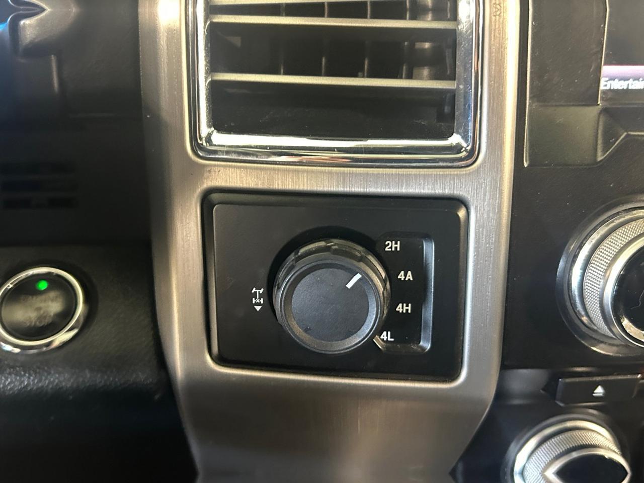 2015 Ford F-150 New Braunfels TX