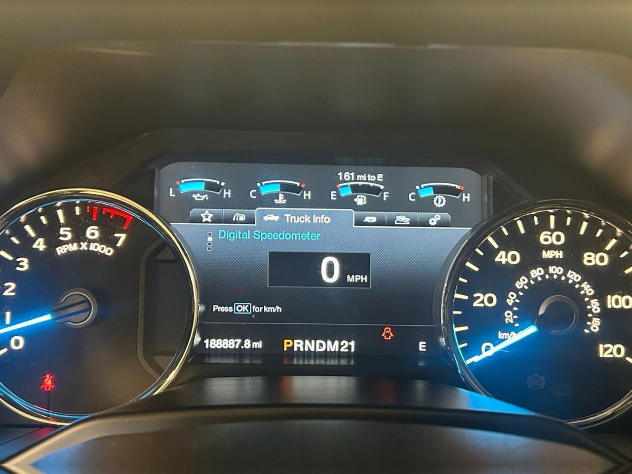 2015 Ford F-150 New Braunfels TX