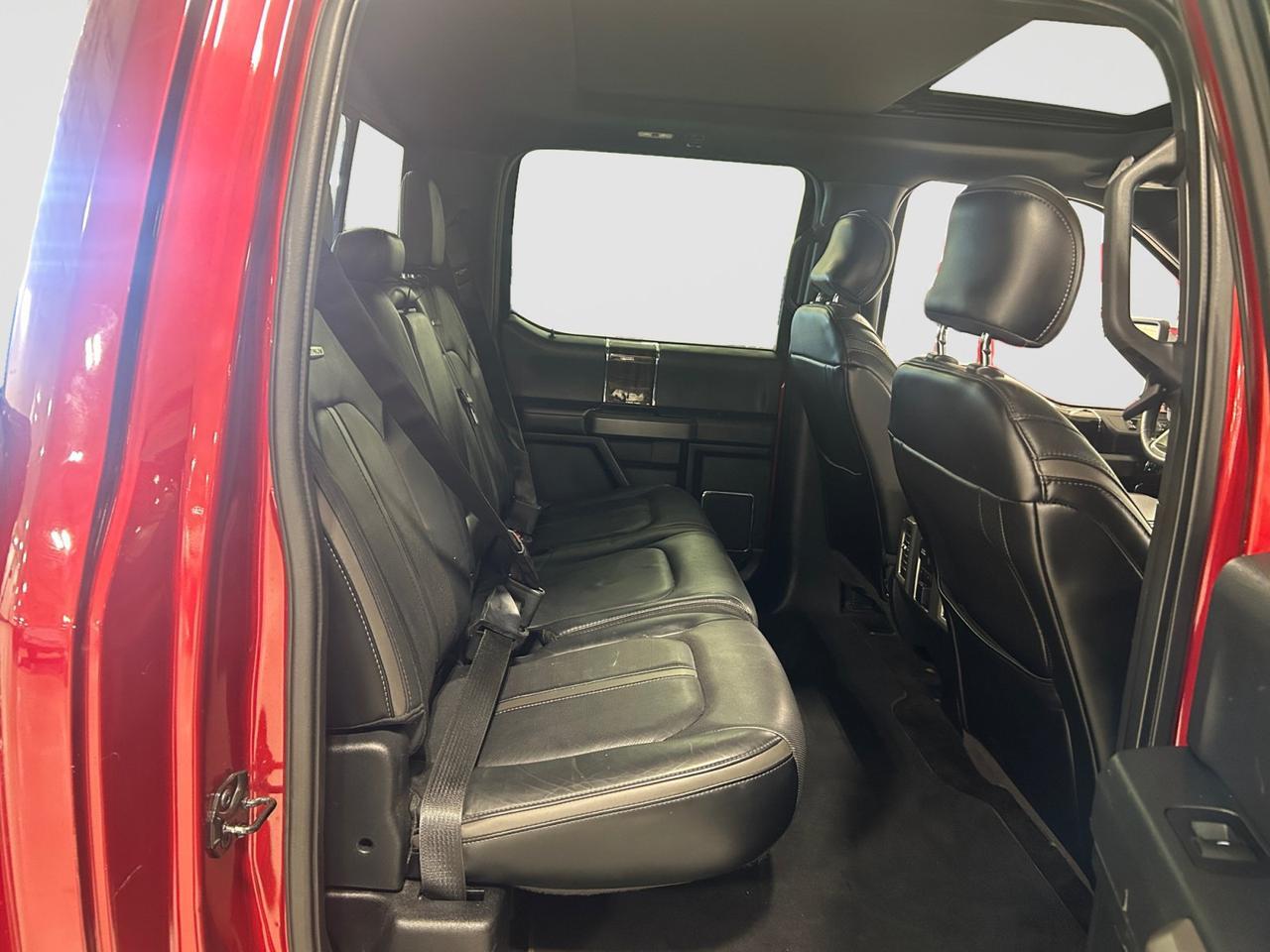2015 Ford F-150 New Braunfels TX