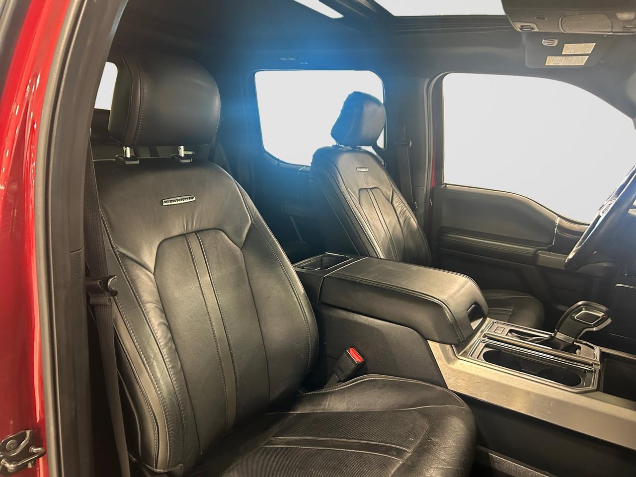 2015 Ford F-150 New Braunfels TX
