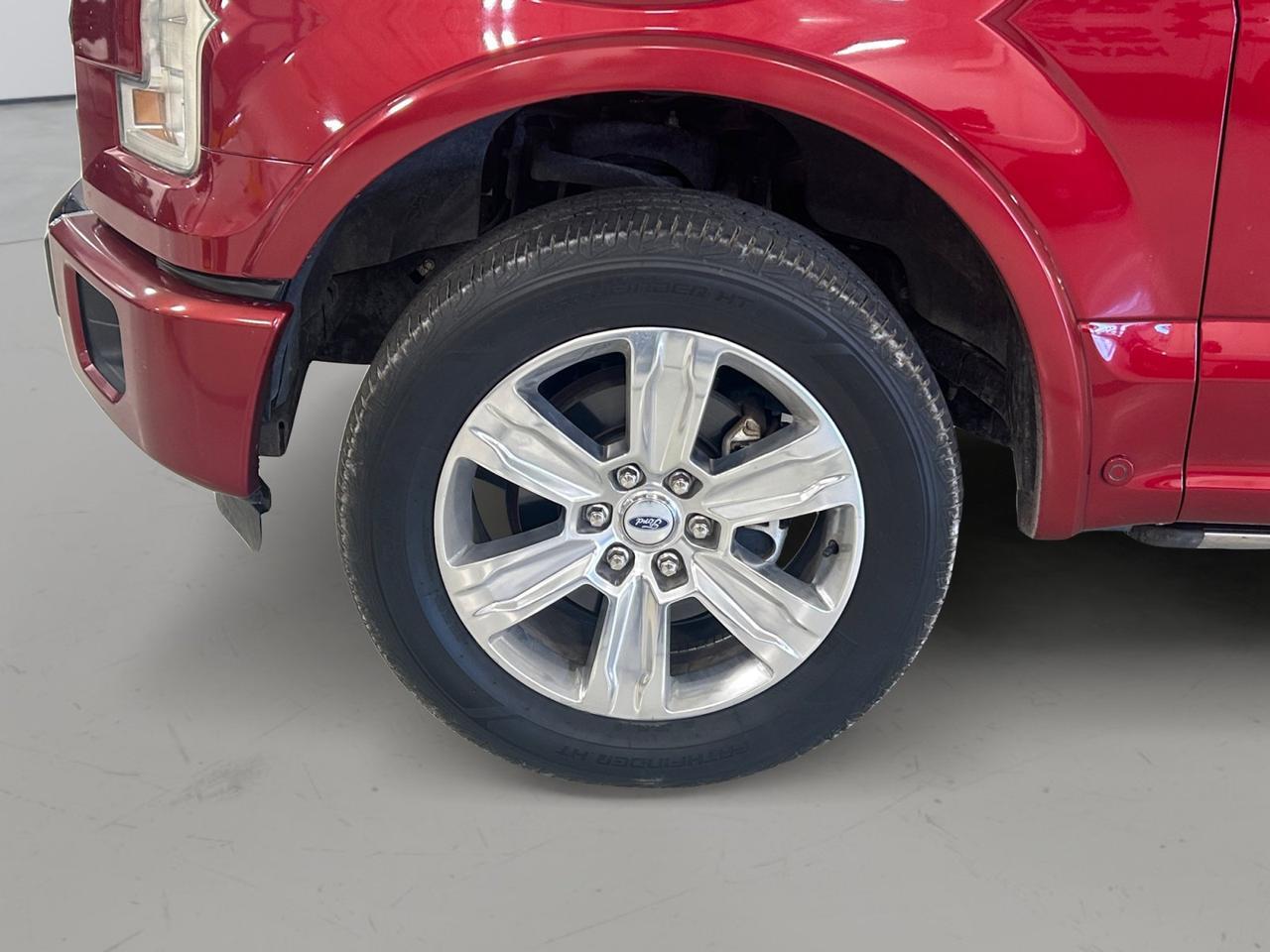 2015 Ford F-150 New Braunfels TX