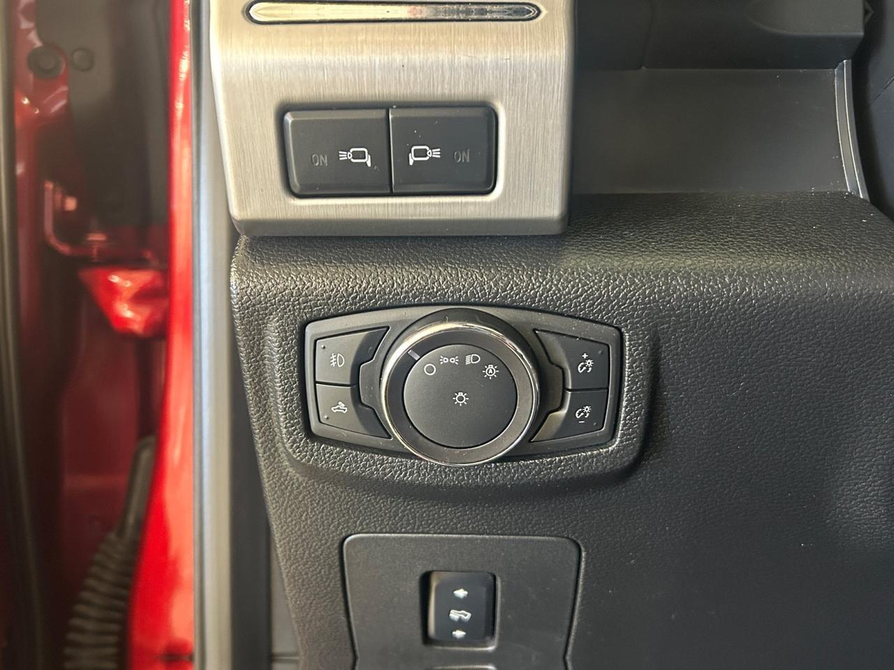 2015 Ford F-150 New Braunfels TX