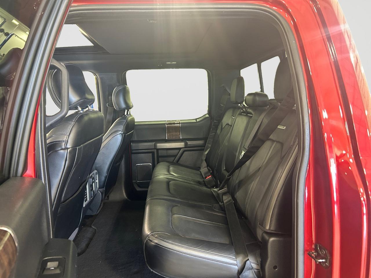 2015 Ford F-150 New Braunfels TX