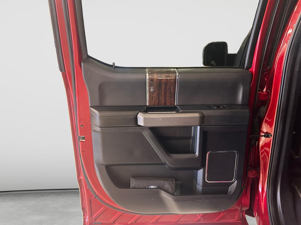 2015 Ford F-150 New Braunfels TX