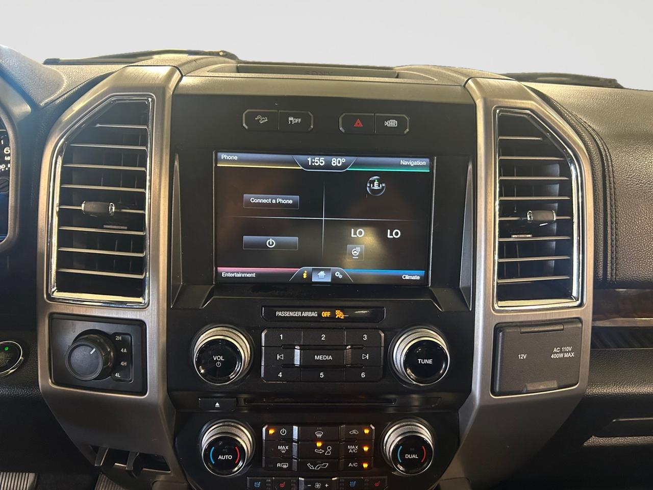 2015 Ford F-150 New Braunfels TX