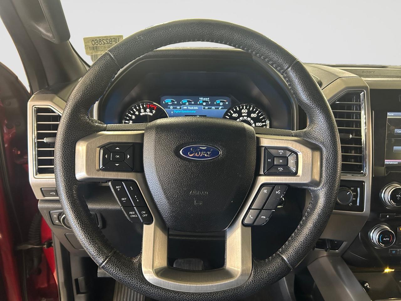 2015 Ford F-150 New Braunfels TX