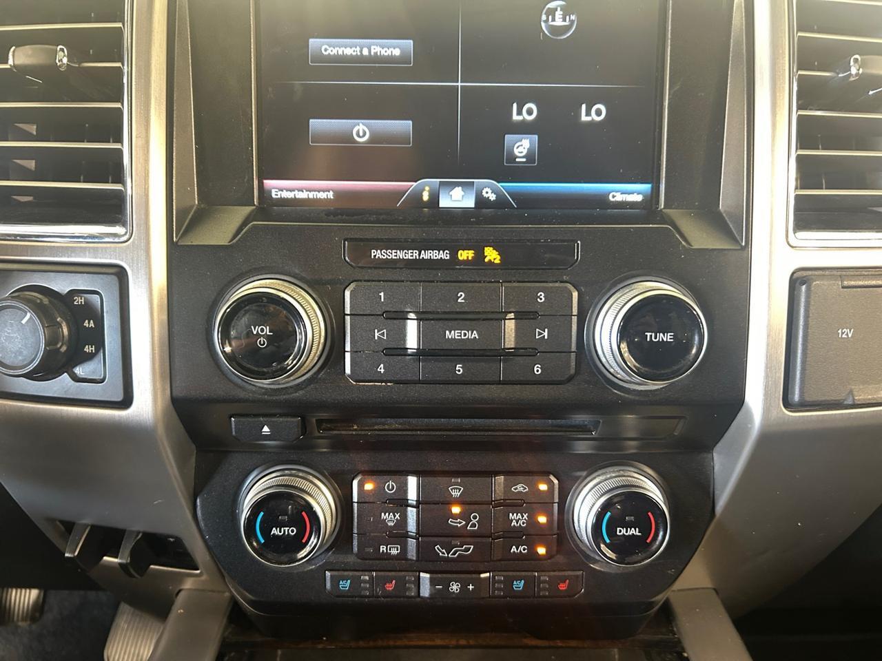 2015 Ford F-150 New Braunfels TX