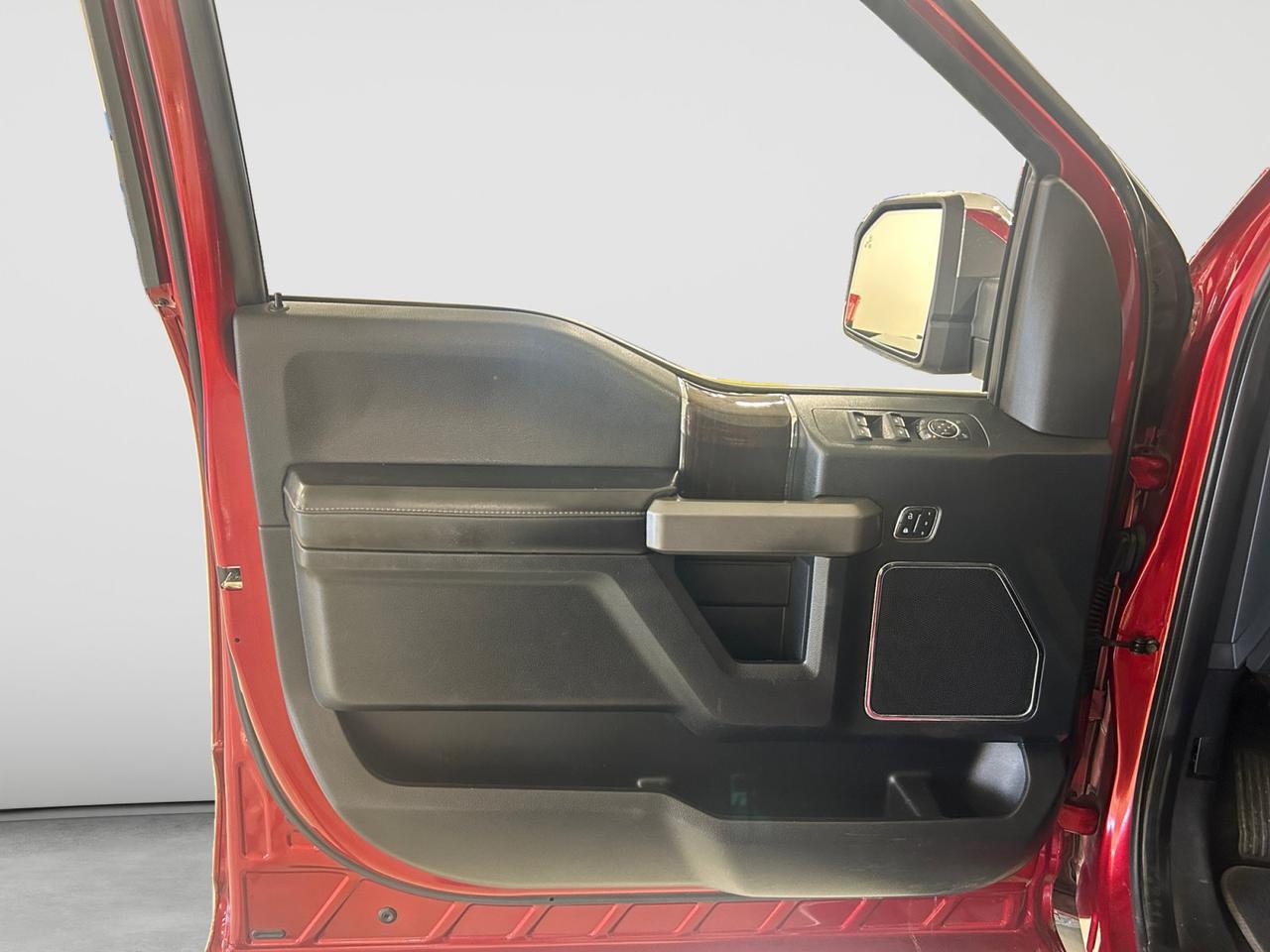 2015 Ford F-150 New Braunfels TX