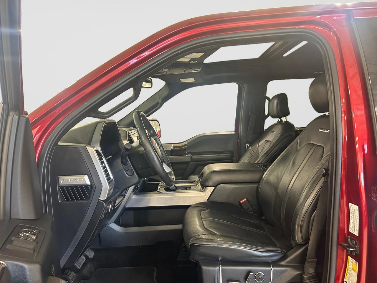 2015 Ford F-150 New Braunfels TX