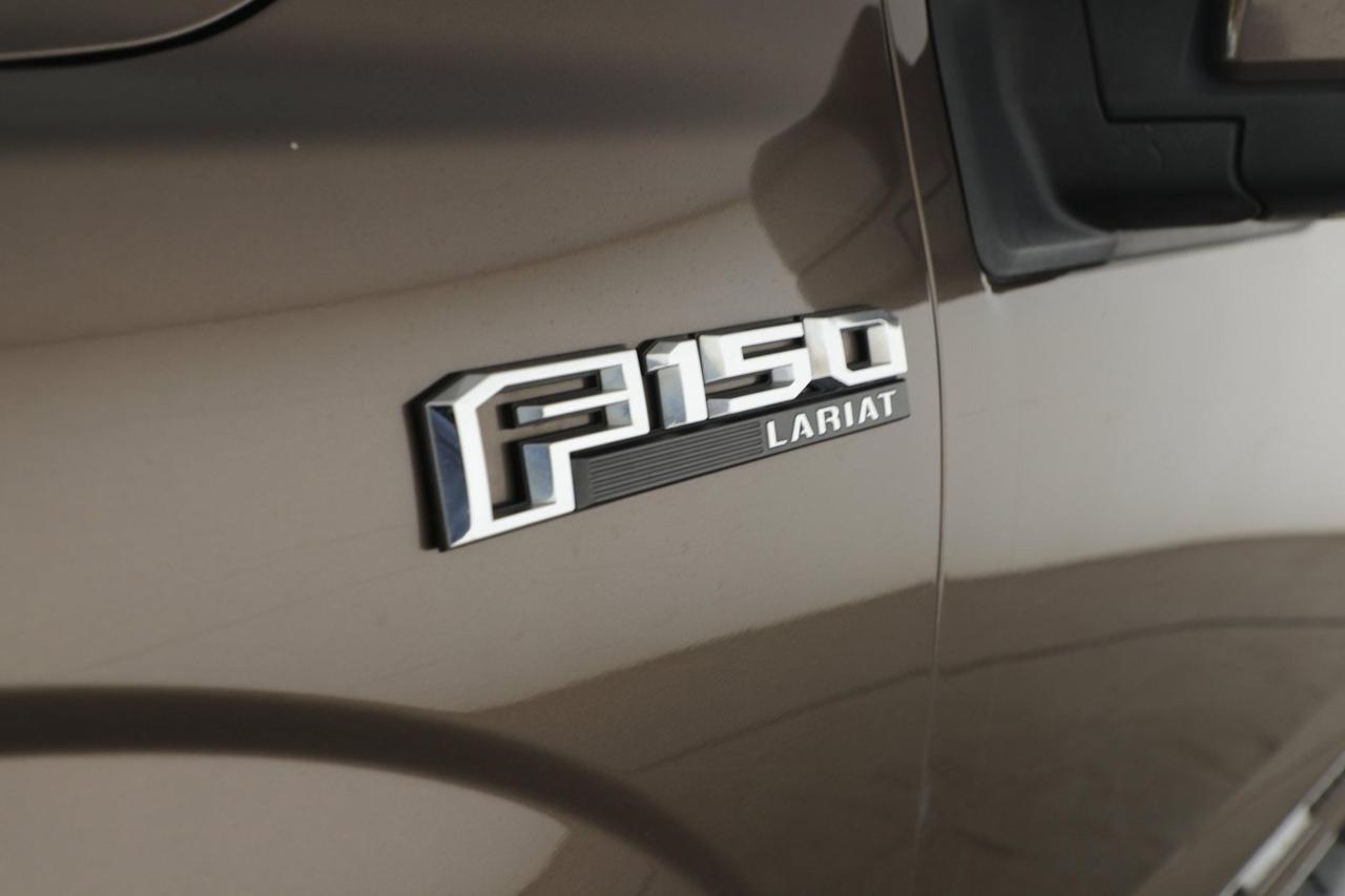 2015 Ford F-150 New Braunfels TX