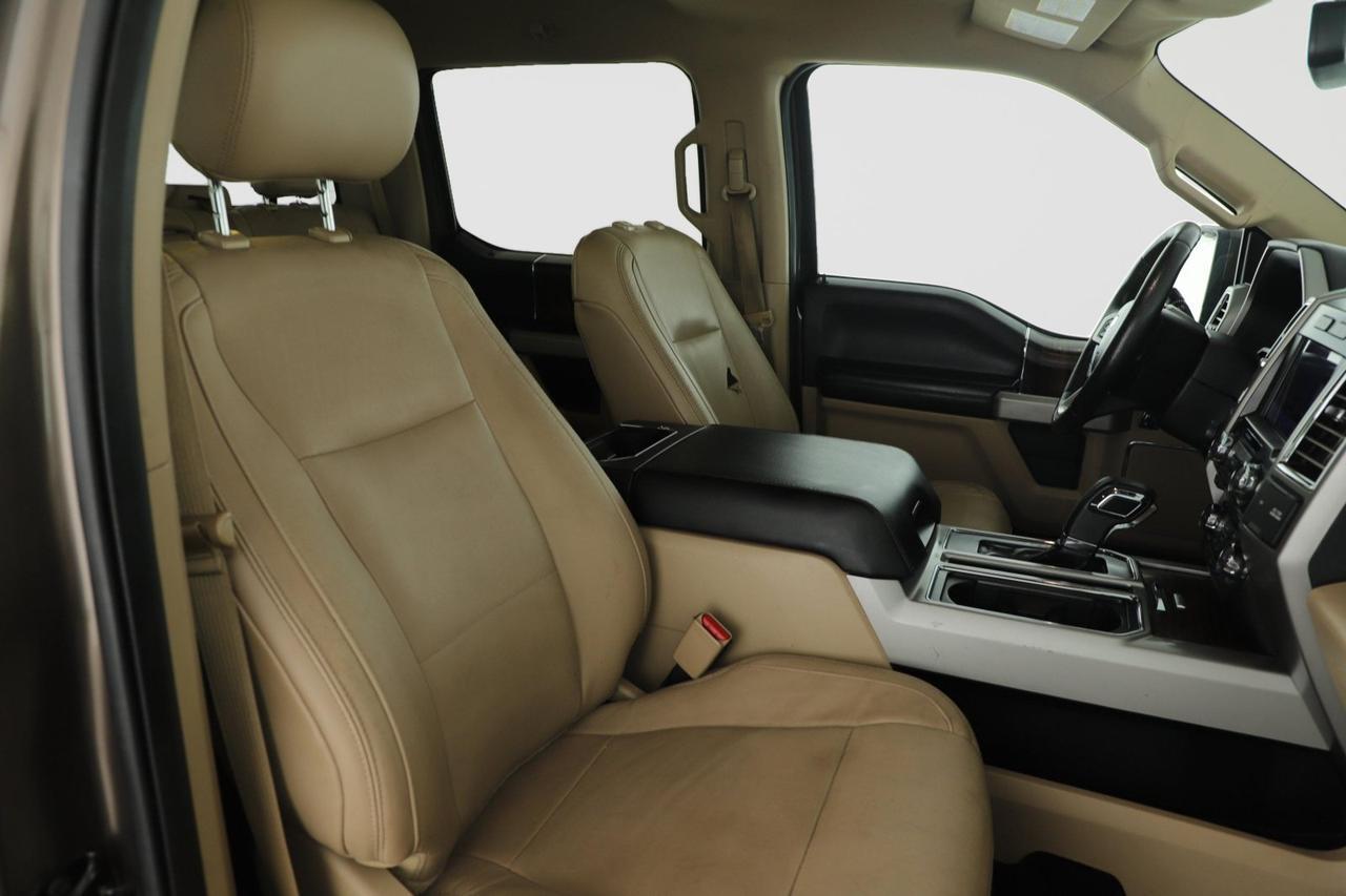 2015 Ford F-150 New Braunfels TX