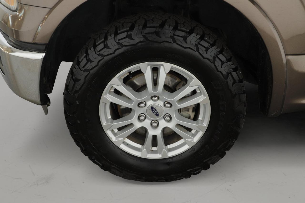2015 Ford F-150 New Braunfels TX