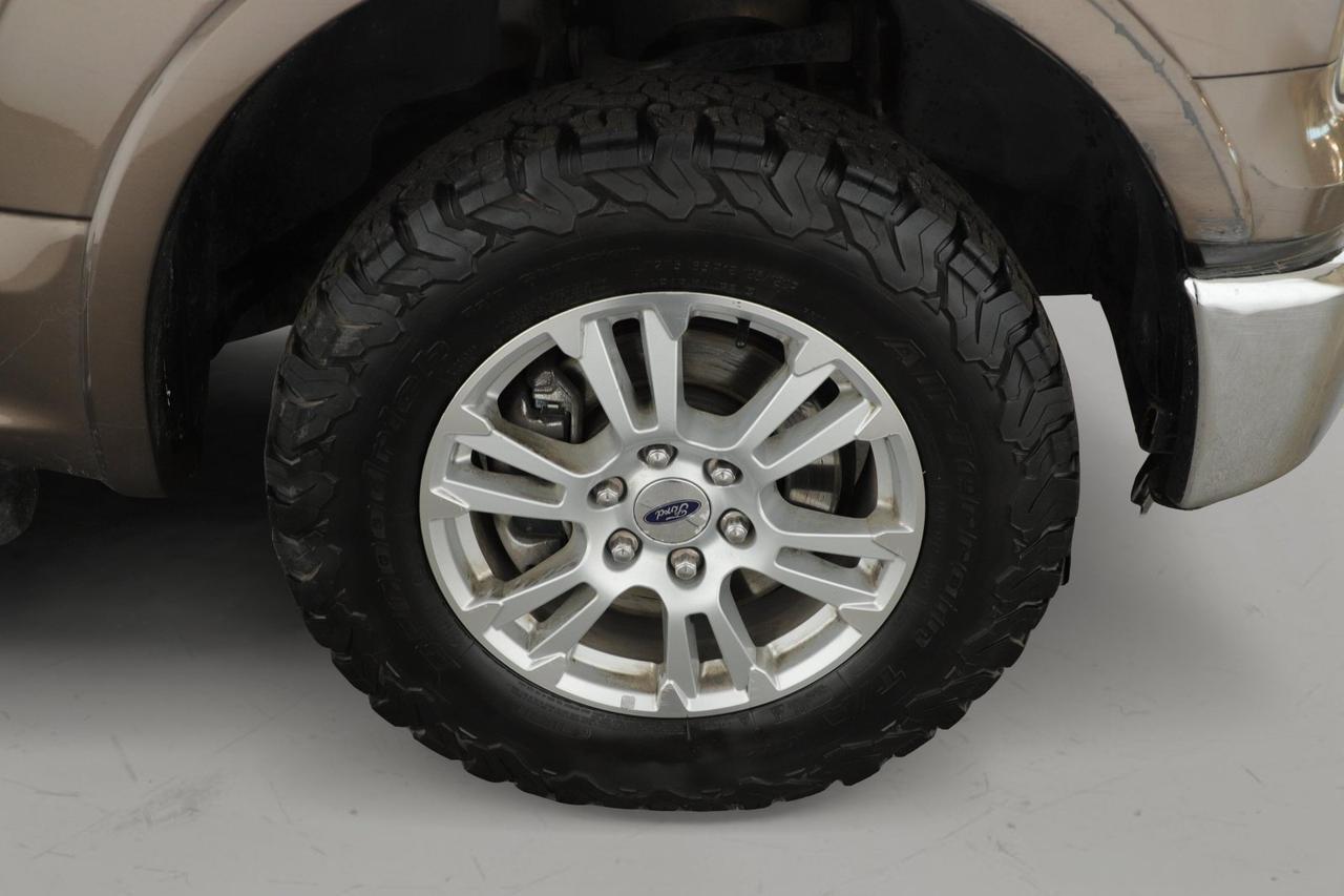 2015 Ford F-150 New Braunfels TX