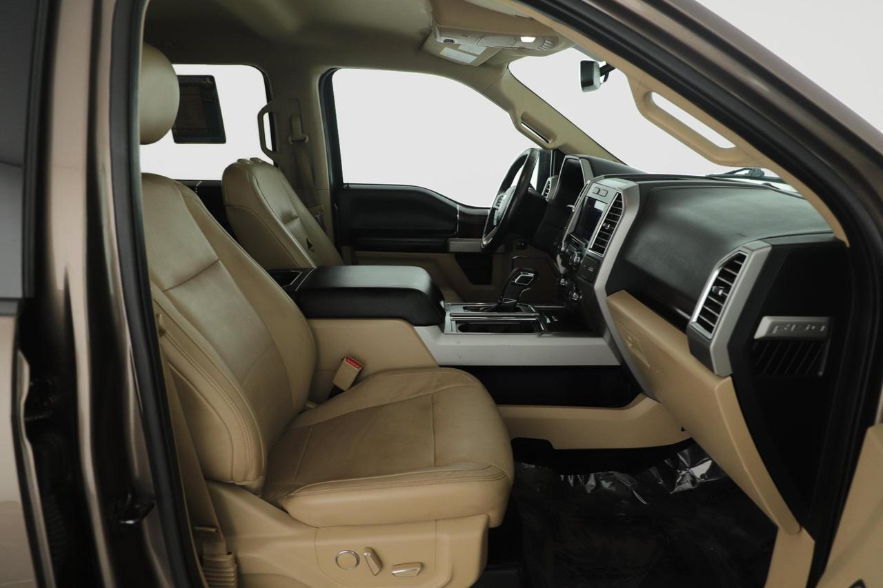 2015 Ford F-150 New Braunfels TX