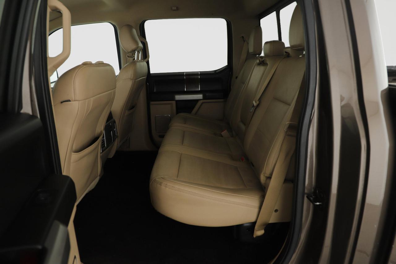 2015 Ford F-150 New Braunfels TX