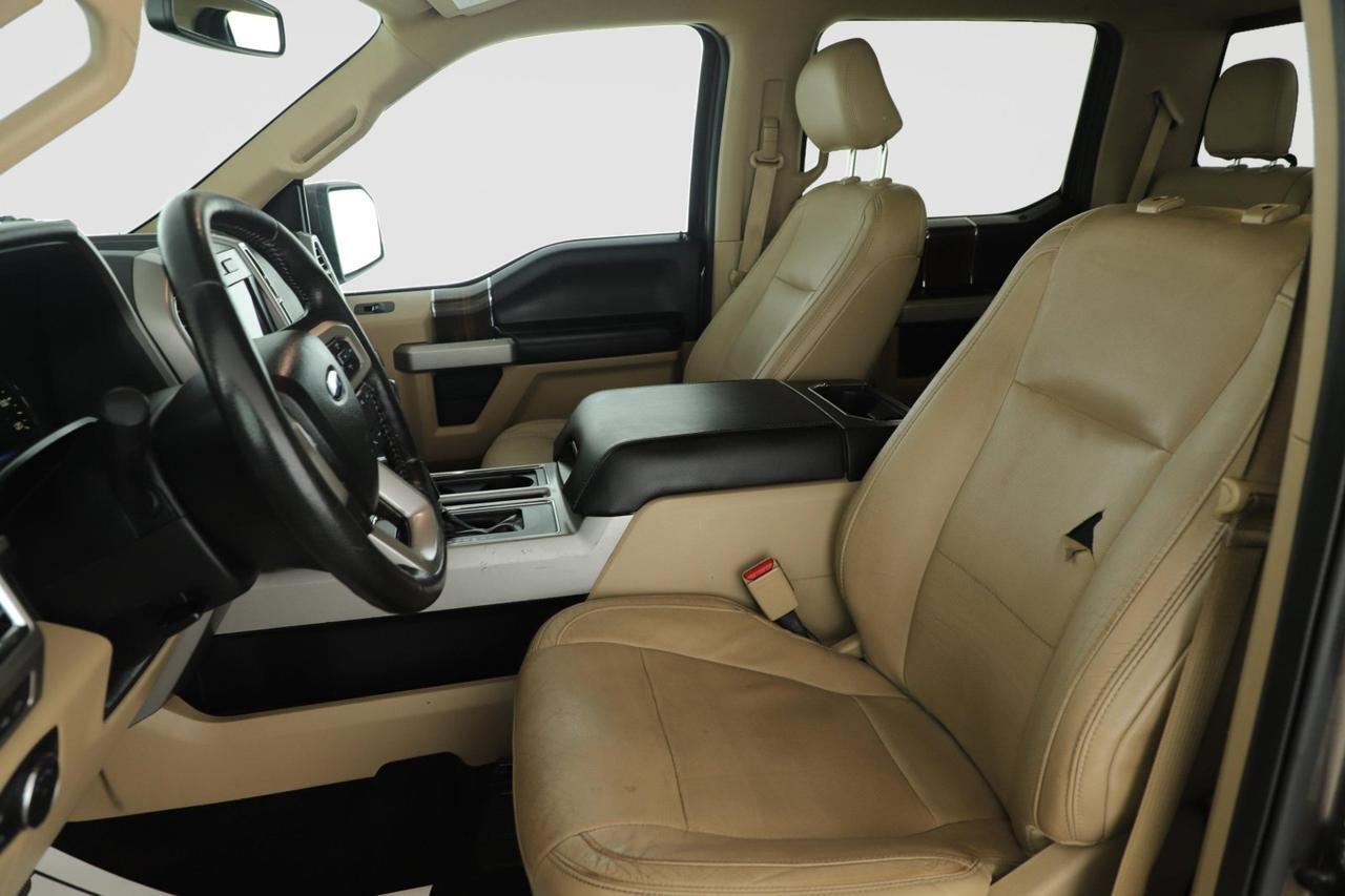 2015 Ford F-150 New Braunfels TX