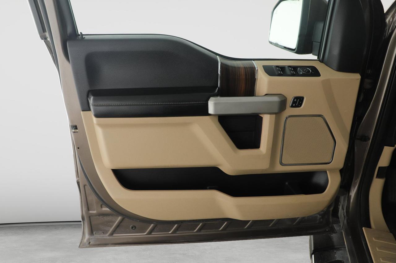 2015 Ford F-150 New Braunfels TX