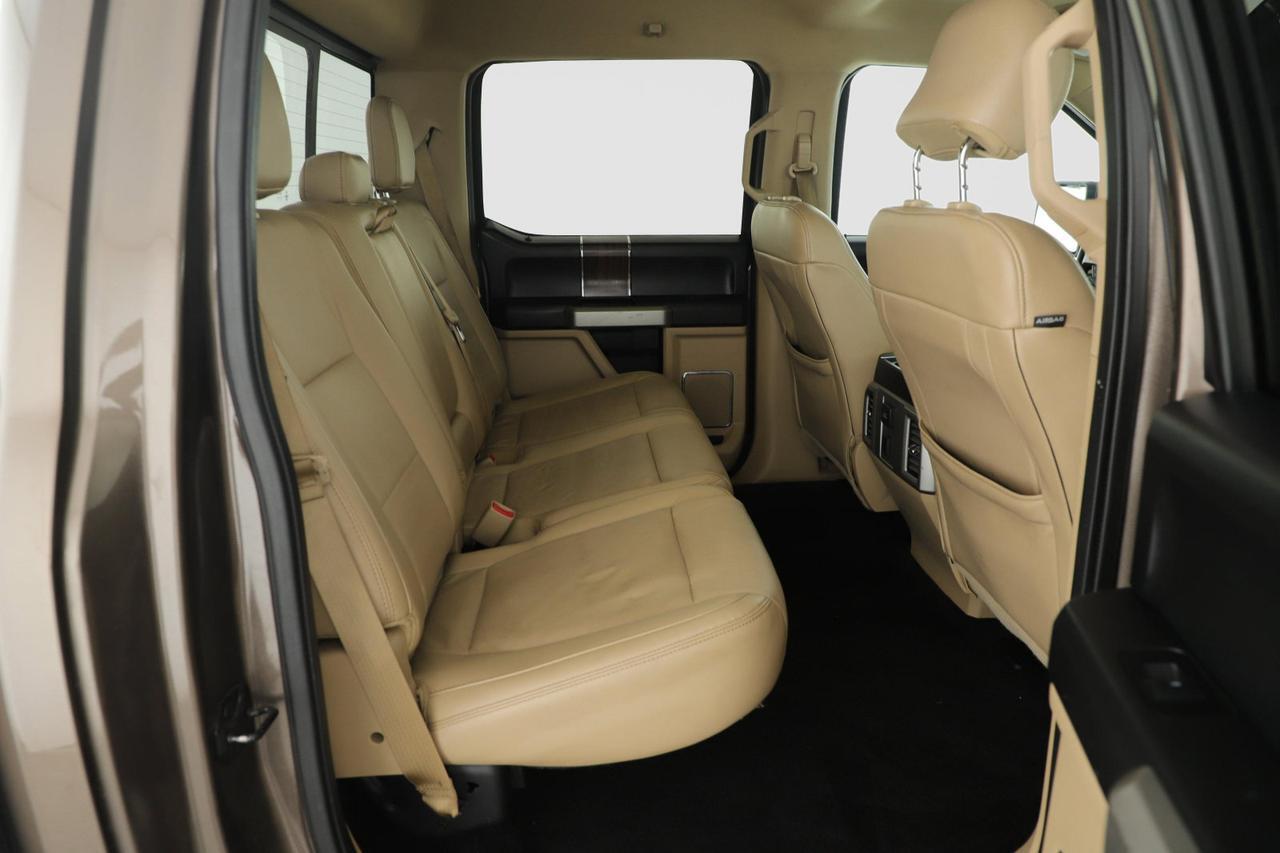 2015 Ford F-150 New Braunfels TX