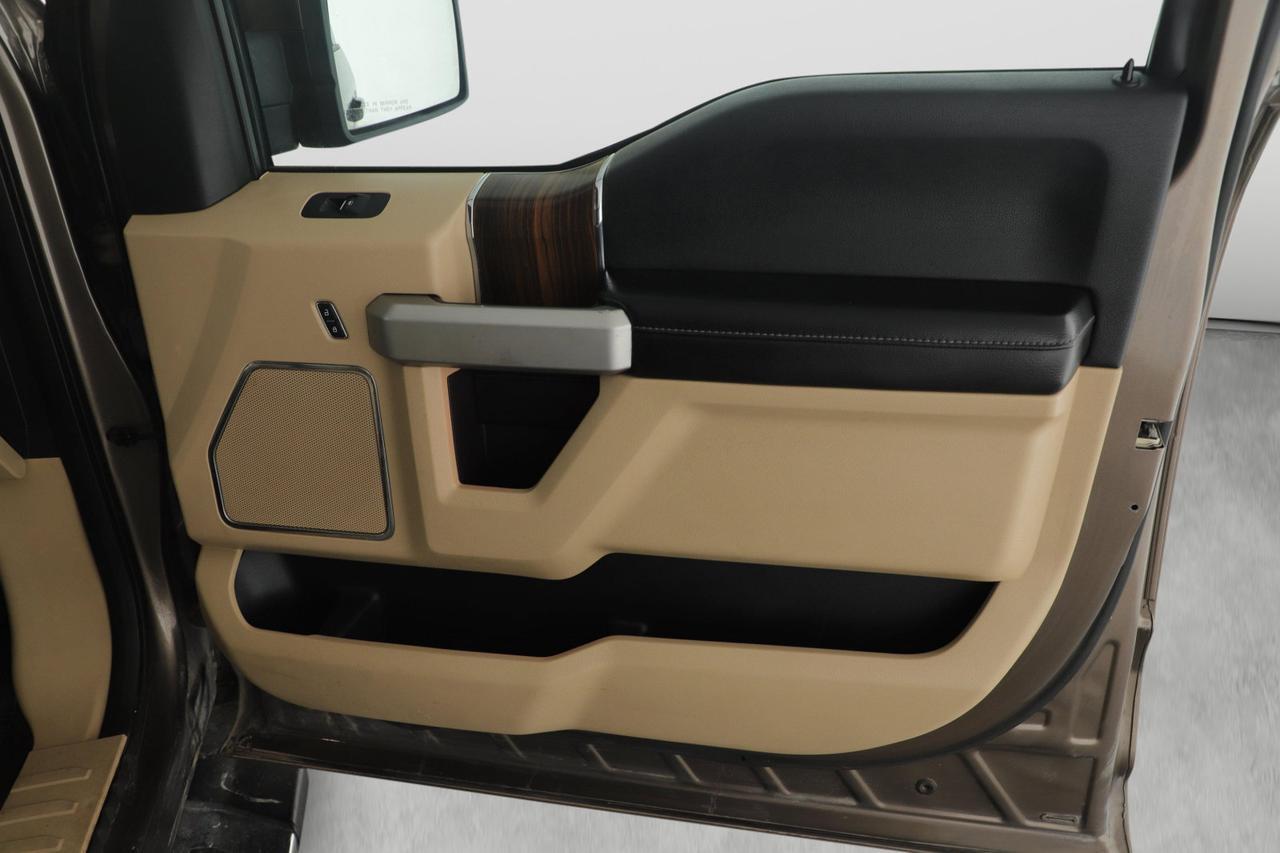 2015 Ford F-150 New Braunfels TX