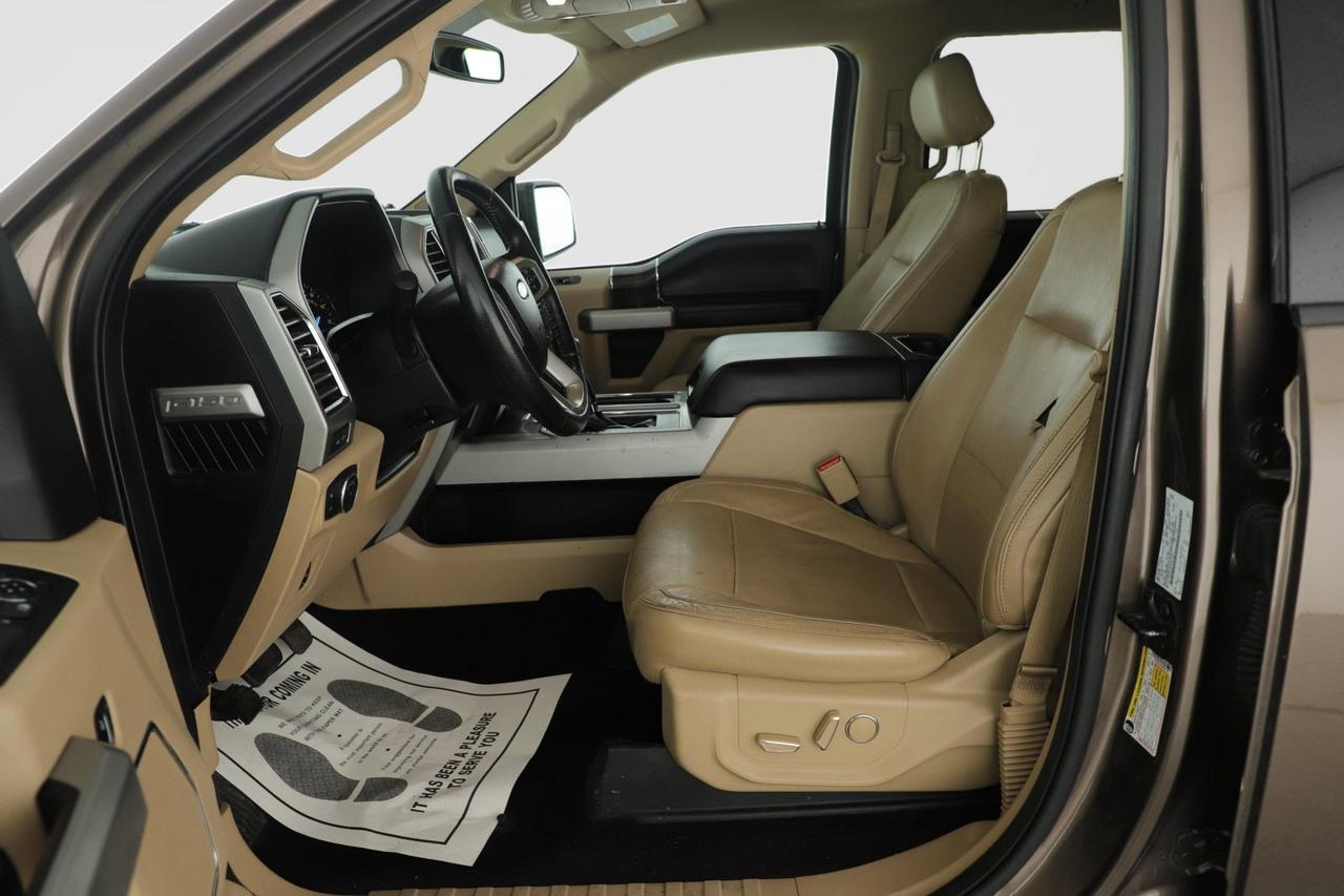 2015 Ford F-150 New Braunfels TX