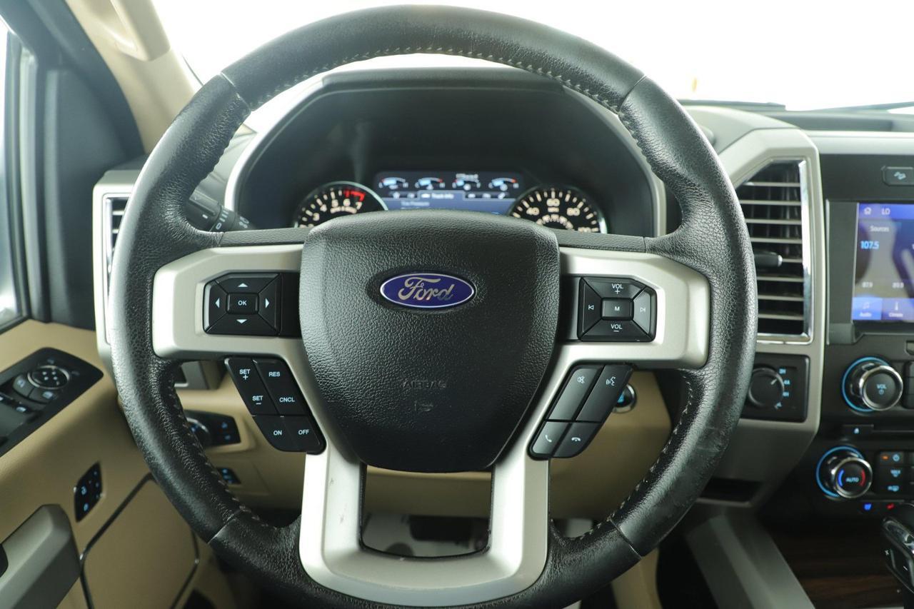 2015 Ford F-150 New Braunfels TX