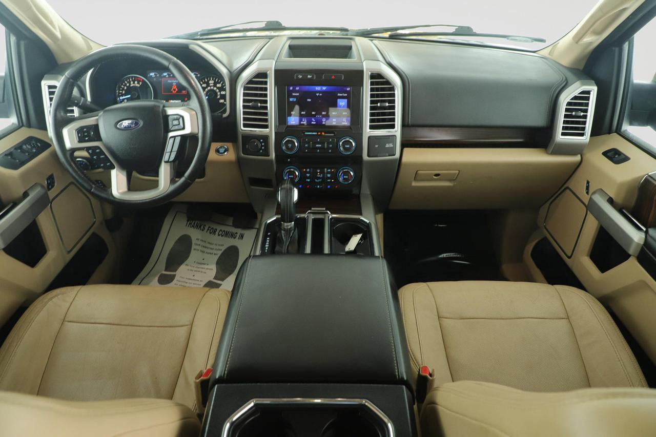 2015 Ford F-150 New Braunfels TX