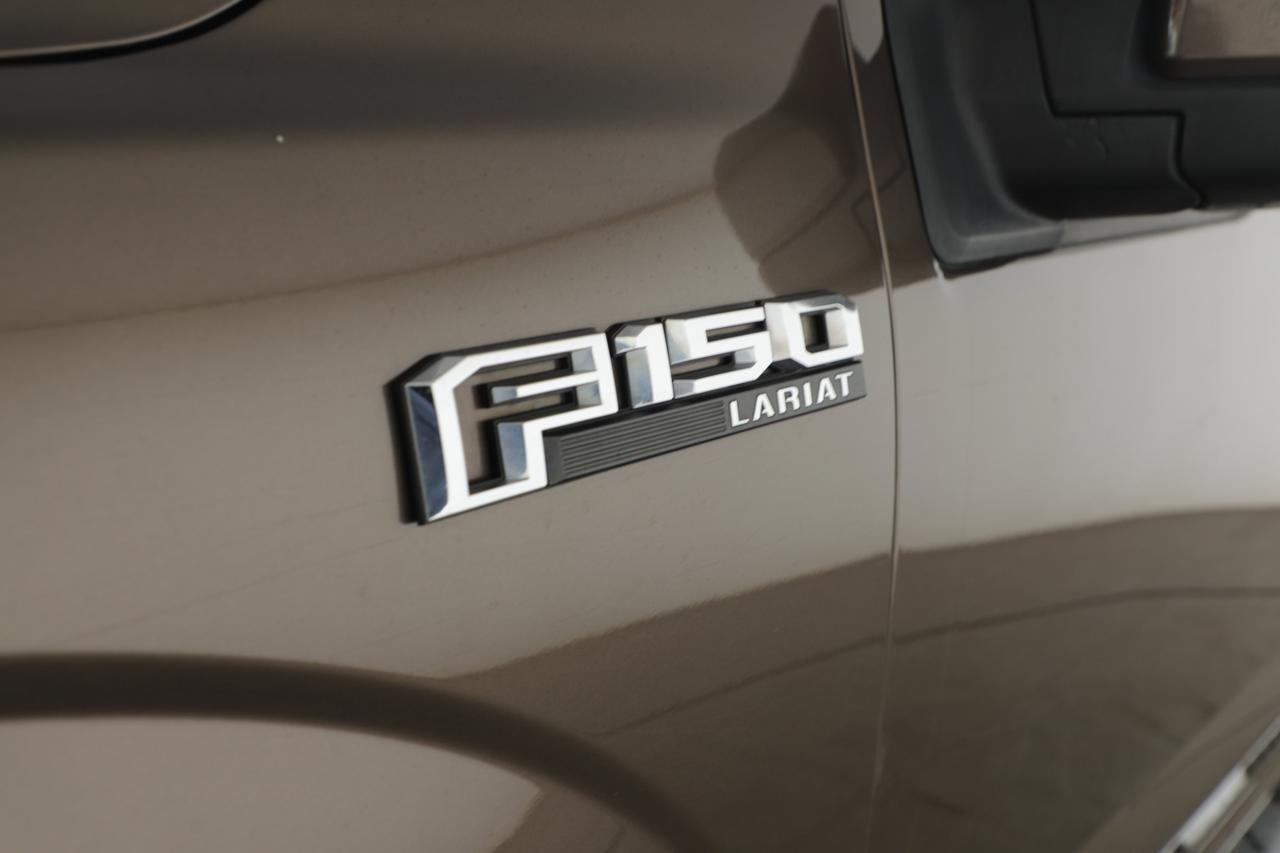 2015 Ford F-150 New Braunfels TX