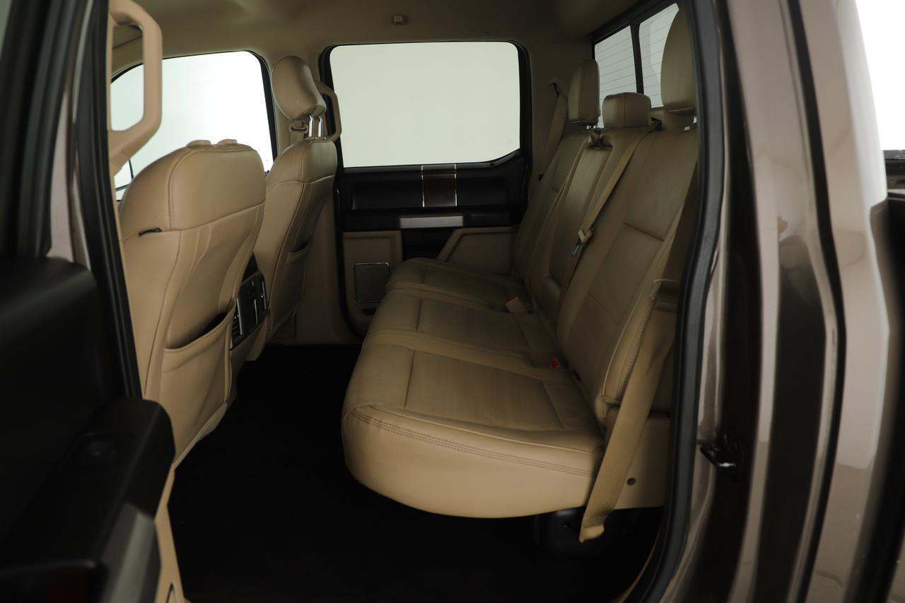 2015 Ford F-150 New Braunfels TX
