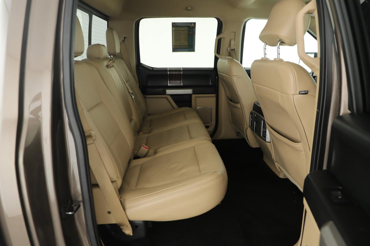 2015 Ford F-150 New Braunfels TX