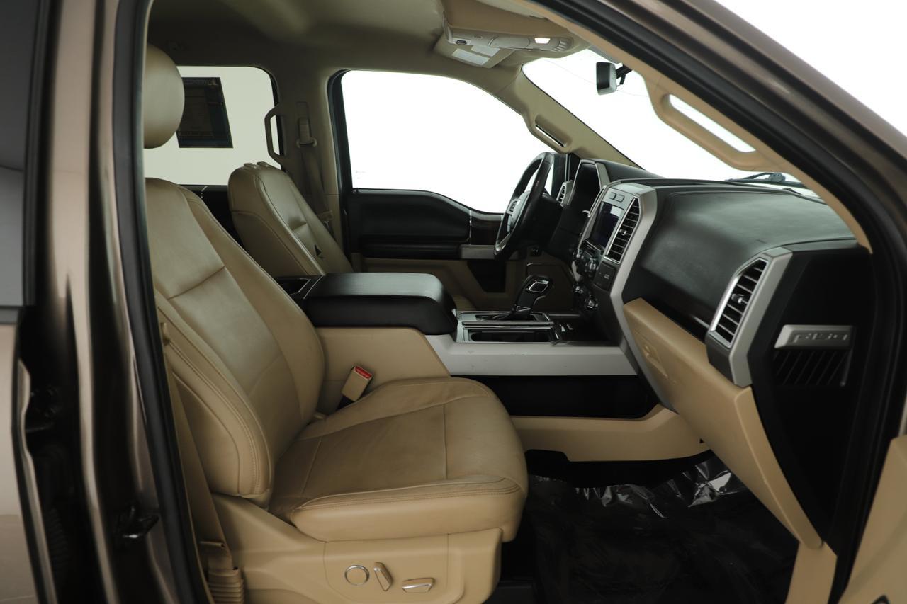 2015 Ford F-150 New Braunfels TX