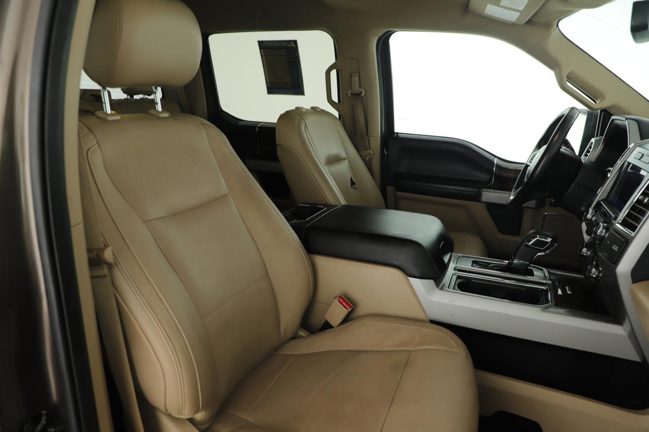 2015 Ford F-150 New Braunfels TX