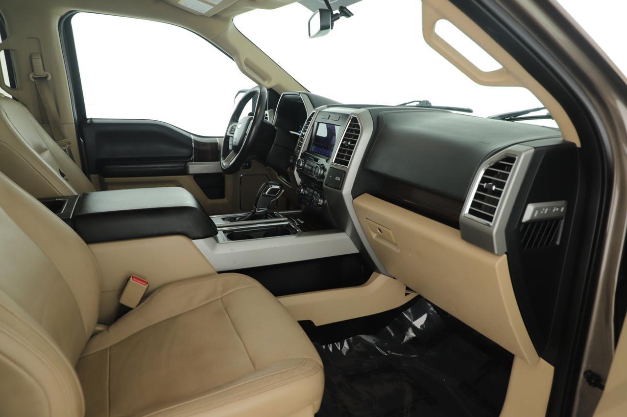 2015 Ford F-150 New Braunfels TX
