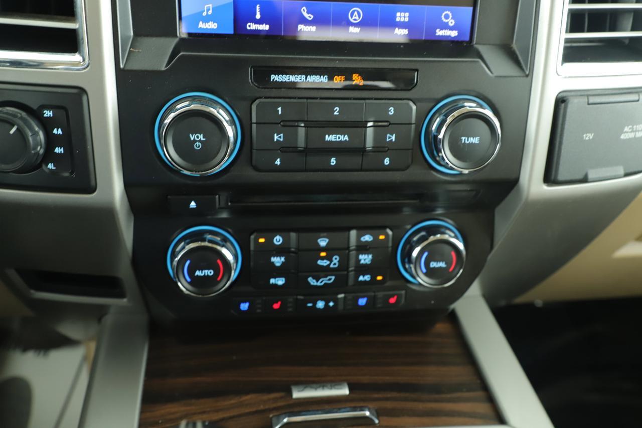 2015 Ford F-150 New Braunfels TX