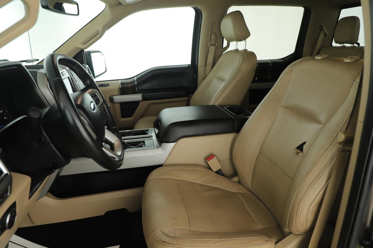 2015 Ford F-150 New Braunfels TX