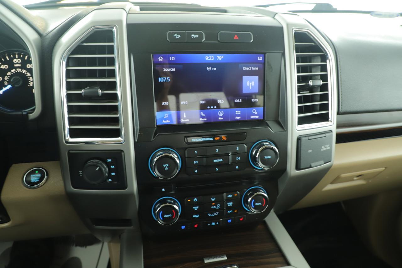 2015 Ford F-150 New Braunfels TX