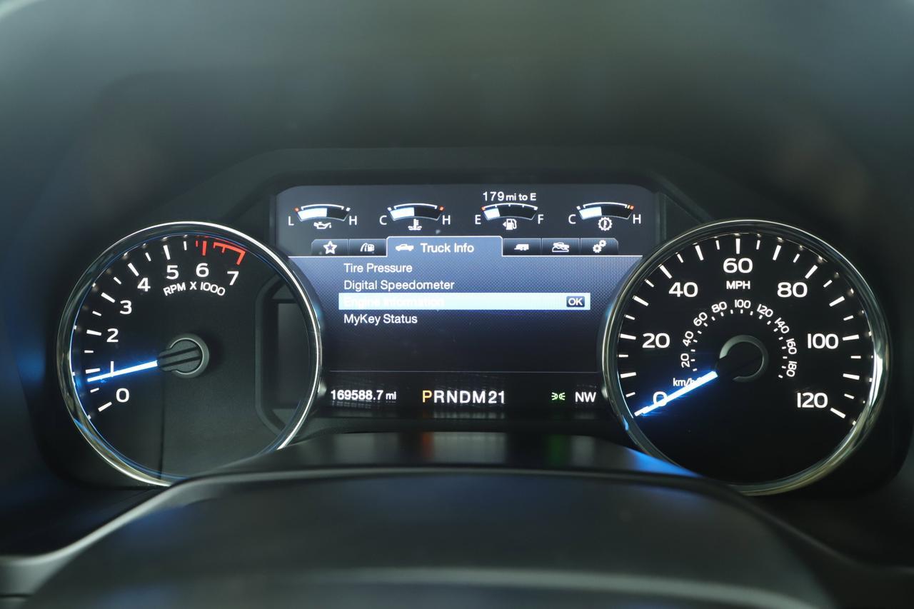 2015 Ford F-150 New Braunfels TX