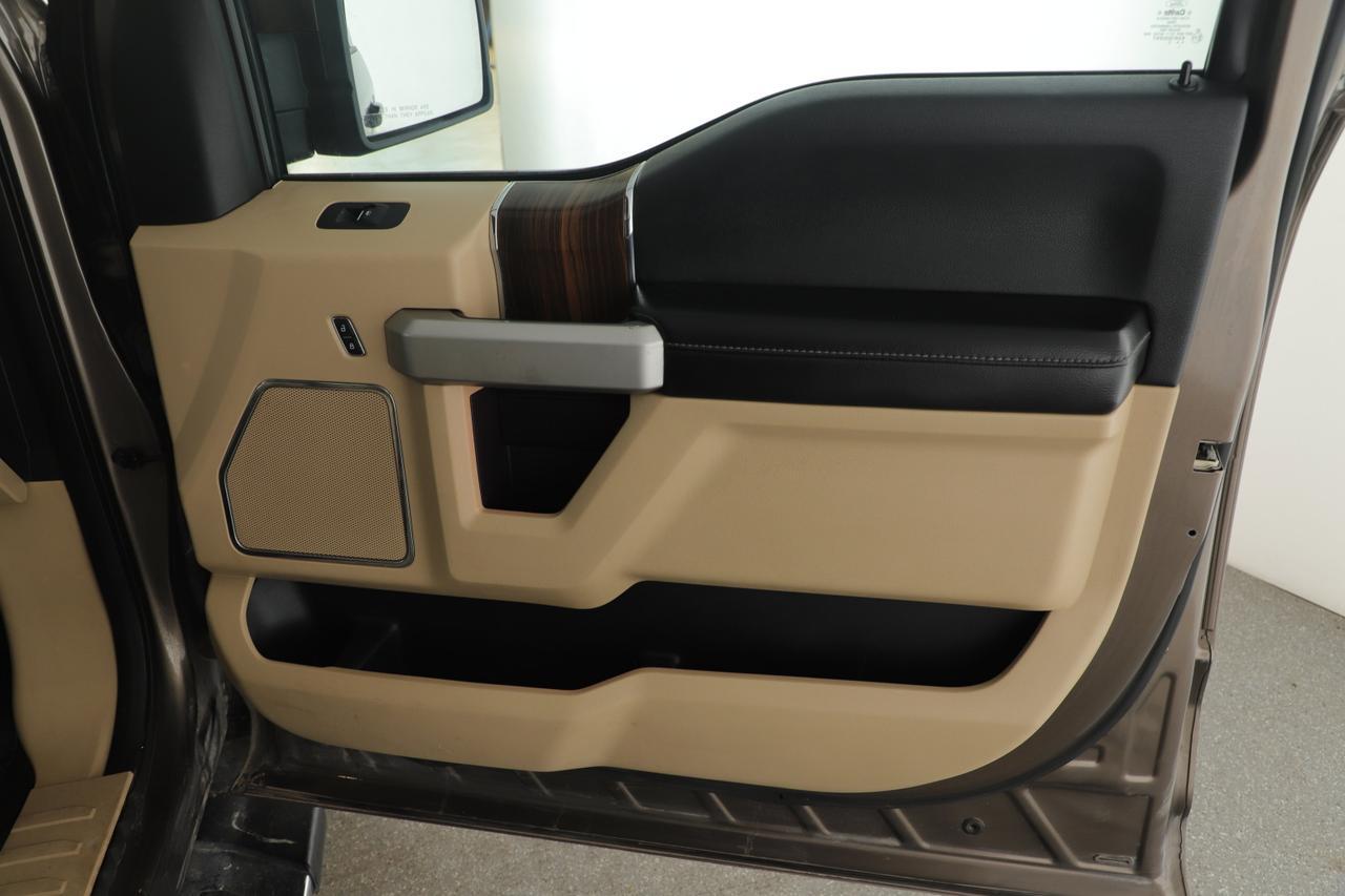 2015 Ford F-150 New Braunfels TX