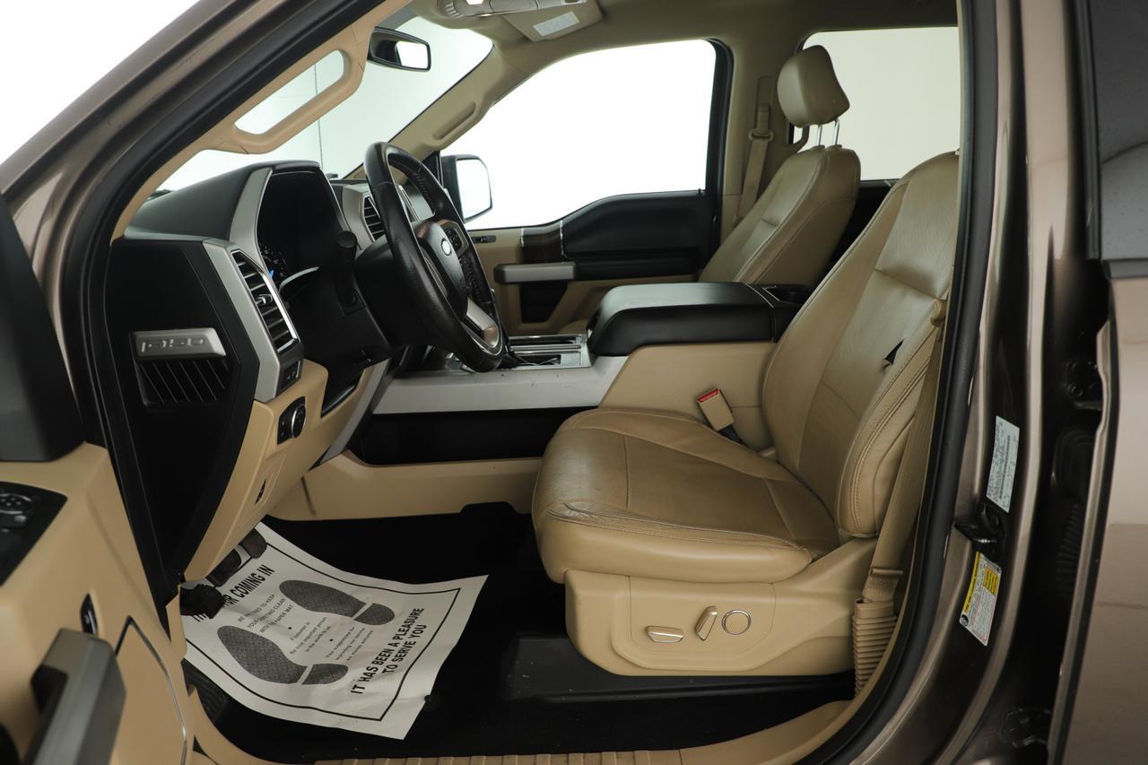 2015 Ford F-150 New Braunfels TX