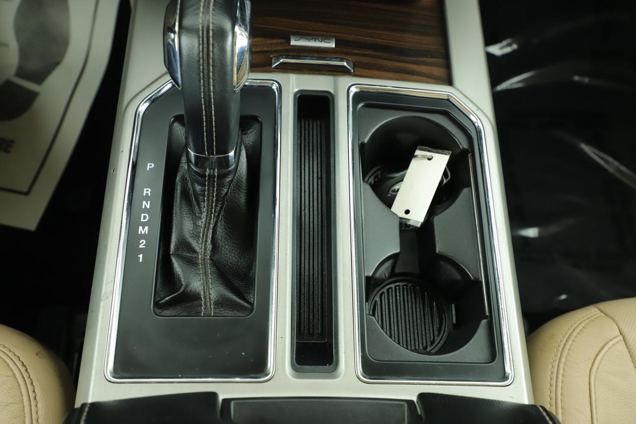 2015 Ford F-150 New Braunfels TX
