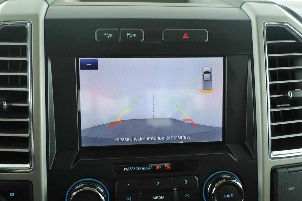 2015 Ford F-150 New Braunfels TX